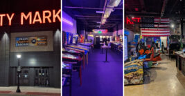 Gamers Of Every Age Are Rediscovering Their Childhood At This Incredible Retro Arcade In Michigan
