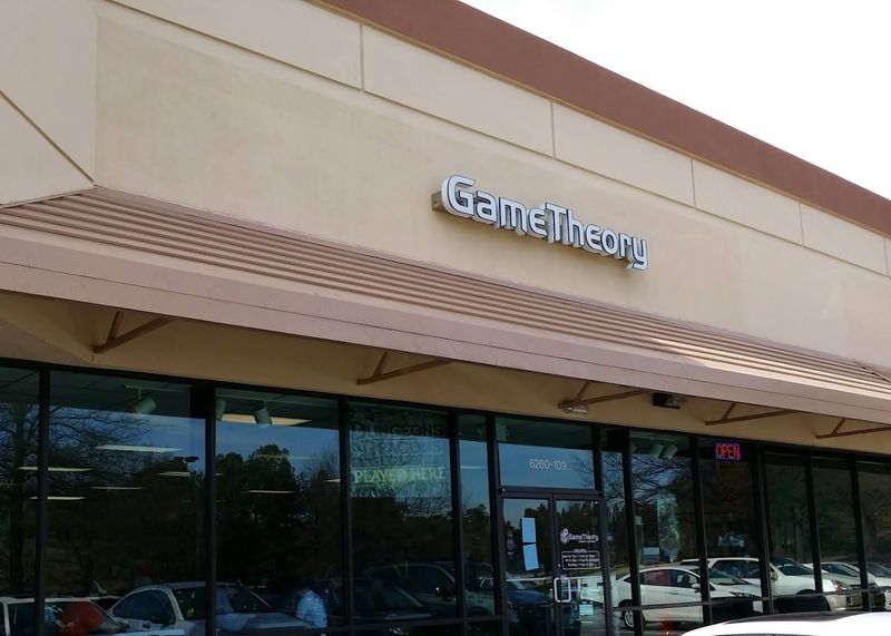 Gaming History Preserved for Future Generations