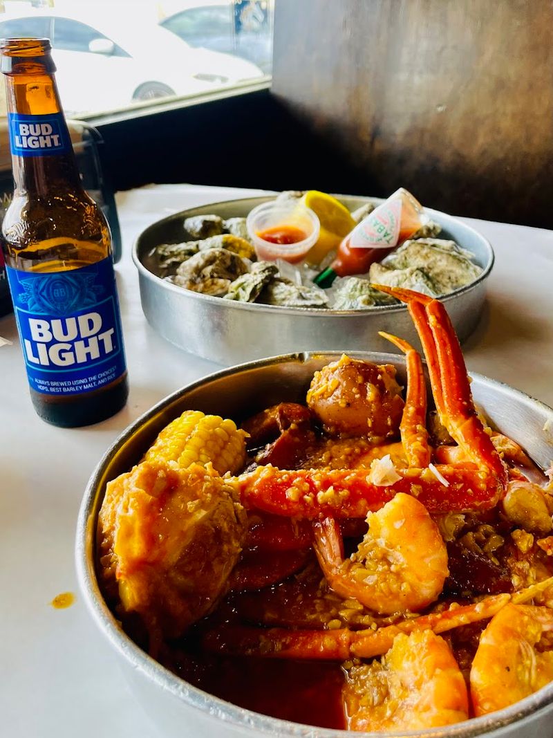 Garlic Lovers, Your Dream Dish Awaits