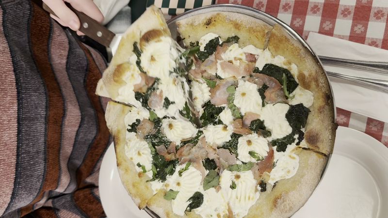 Garlic: The Unsung Hero of the Lombardi's Calzone Garlic: The Unsung Hero of the Lombardi's Calzone