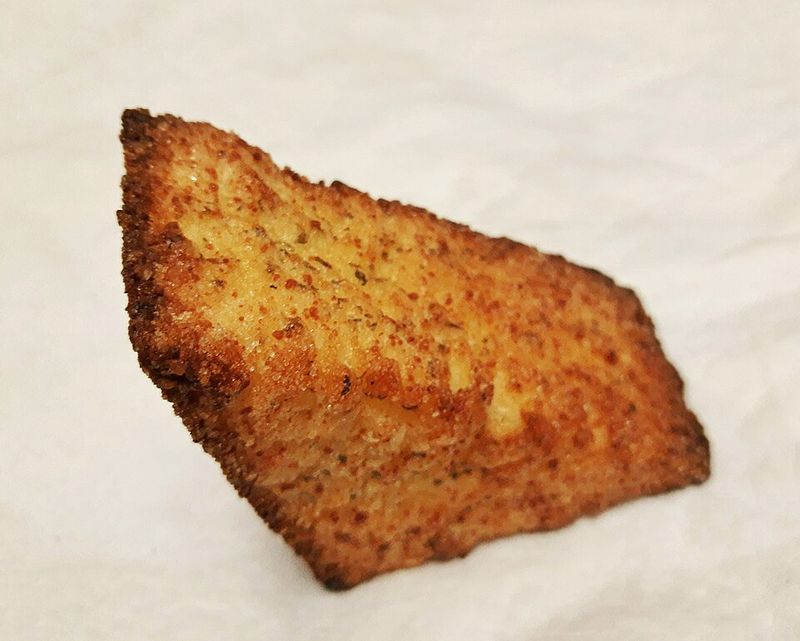 Garlic Toast