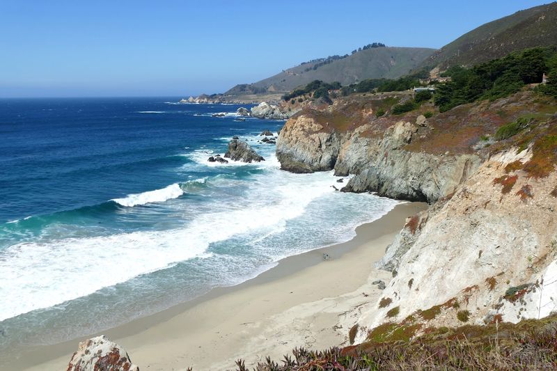 Garrapata State Park: Hidden Gem of the Central Coast