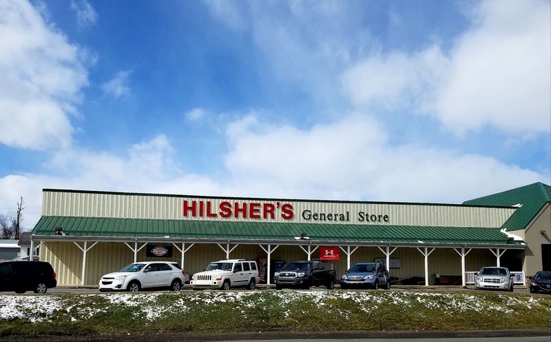 Gas Station Convenience for Road Trippers on Route 15