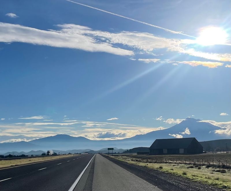 Gateway to Some of California's Best-Kept Secrets