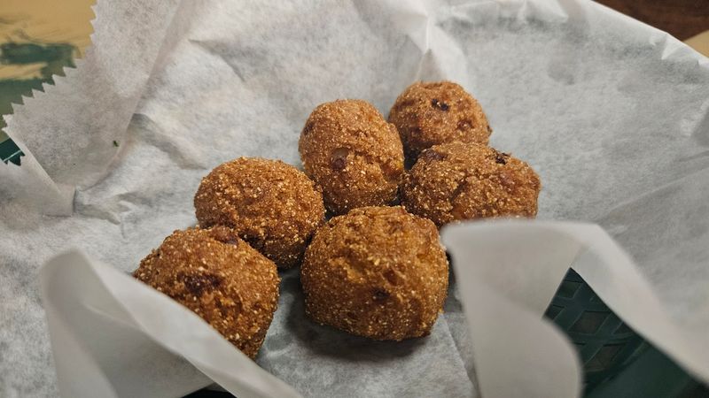 Gator Bites: A Quirky Appetizer You Have to Try