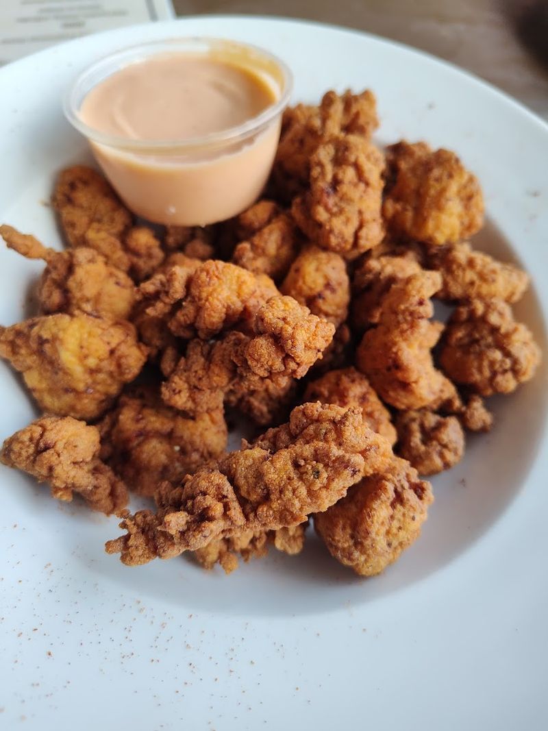 Gator Bites and Appetizers That Kick Things Off Right Gator Bites and Appetizers That Kick Things Off Right