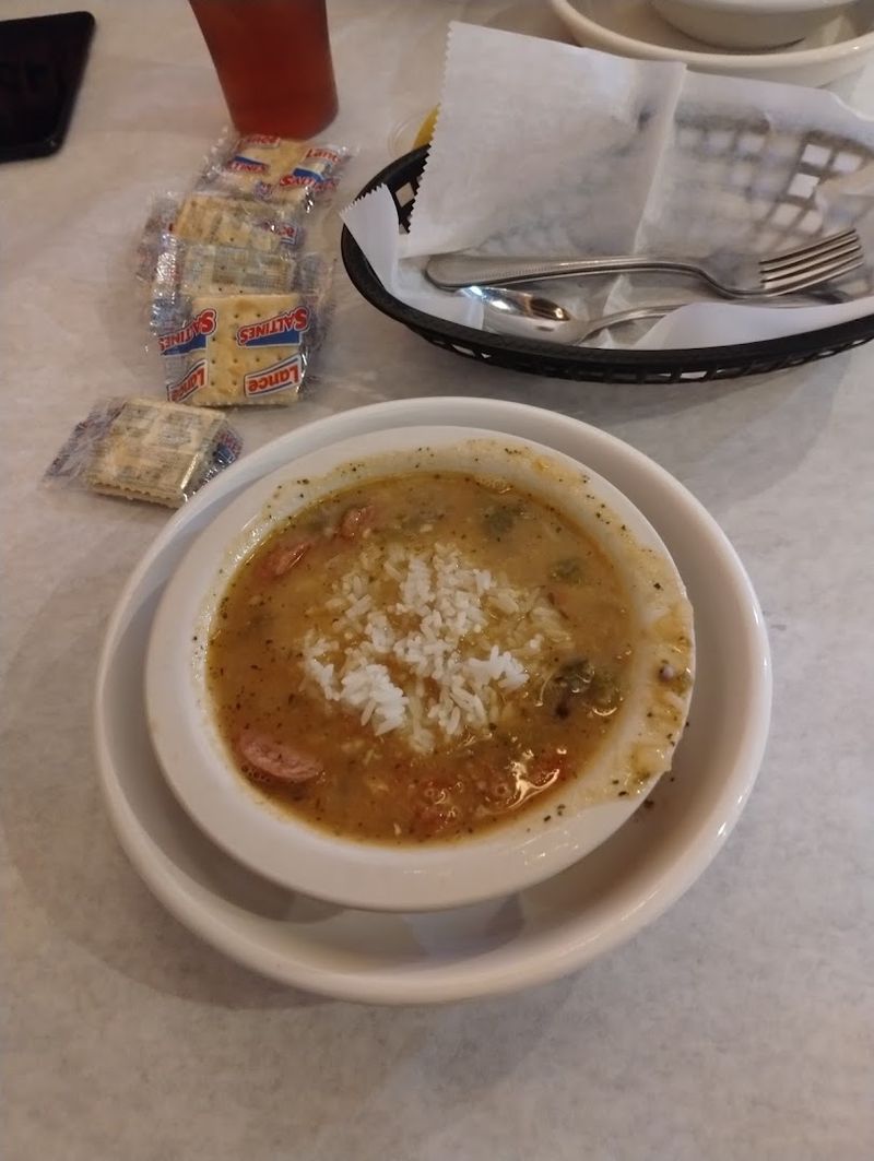 Gator Meat and Gumbo You Didn't Expect to Love