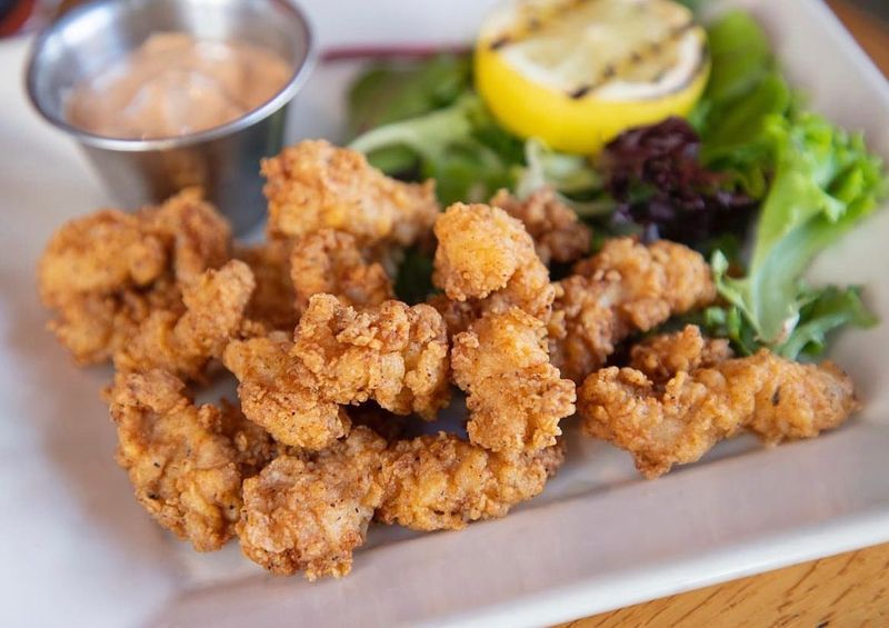 Gator Tail