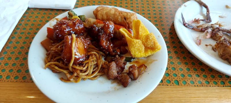 General Tso's Chicken Done the Right Way General Tso's Chicken Done the Right Way