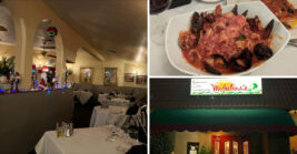 Generations Of Diners Have Returned To This Arizona Italian Favorite For Pasta That Never Goes Out Of Style
