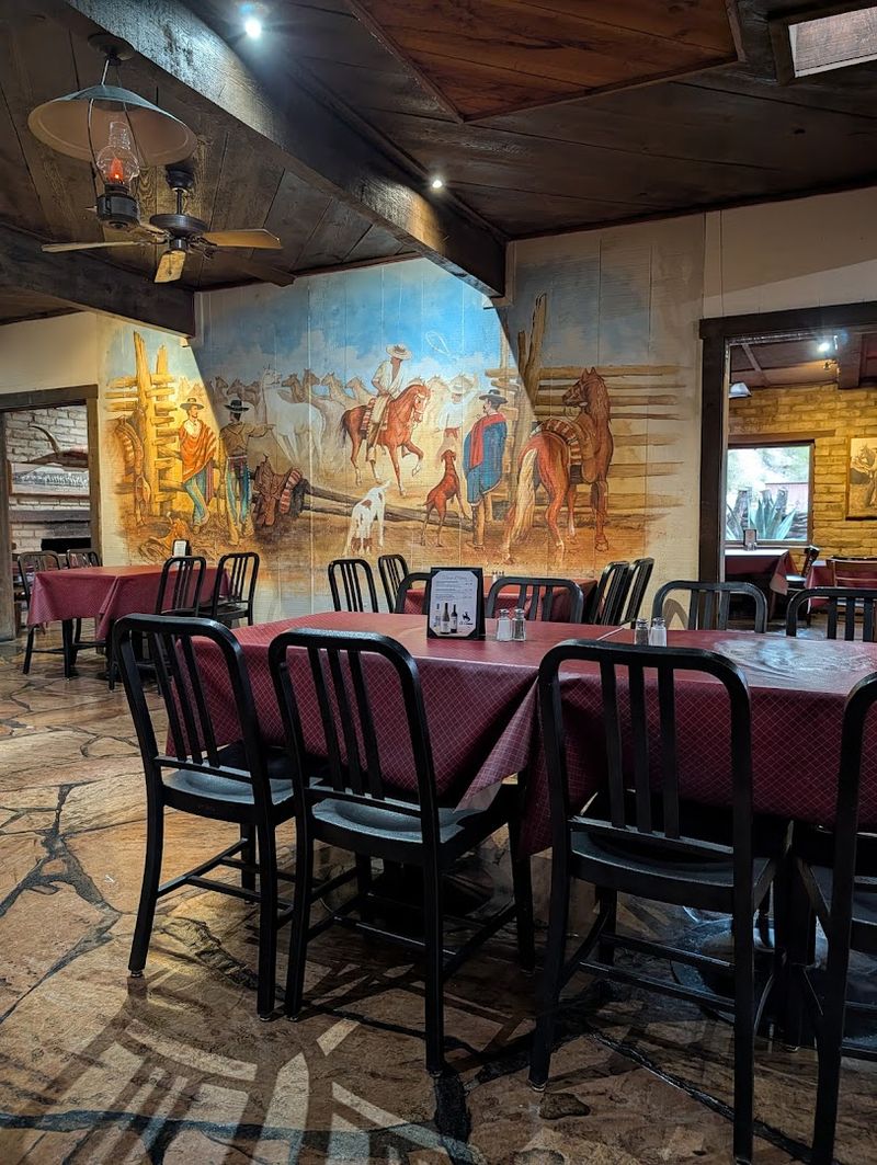 Generations of Tucson History in One Restaurant