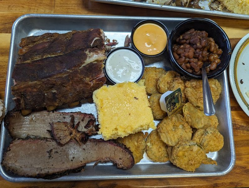Generous Portions That Actually Fill You Up Generous Portions That Actually Fill You Up