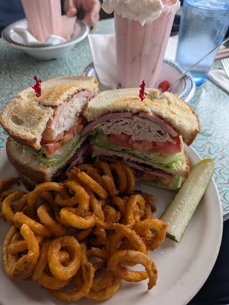Generous Portions That Deliver Real Value