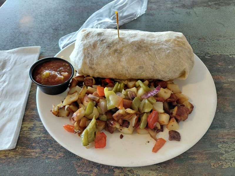 Generous Portions That Deliver Real Value