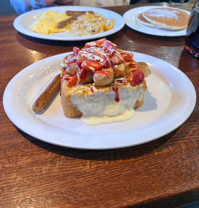 Generous Portions That Deliver Real Value