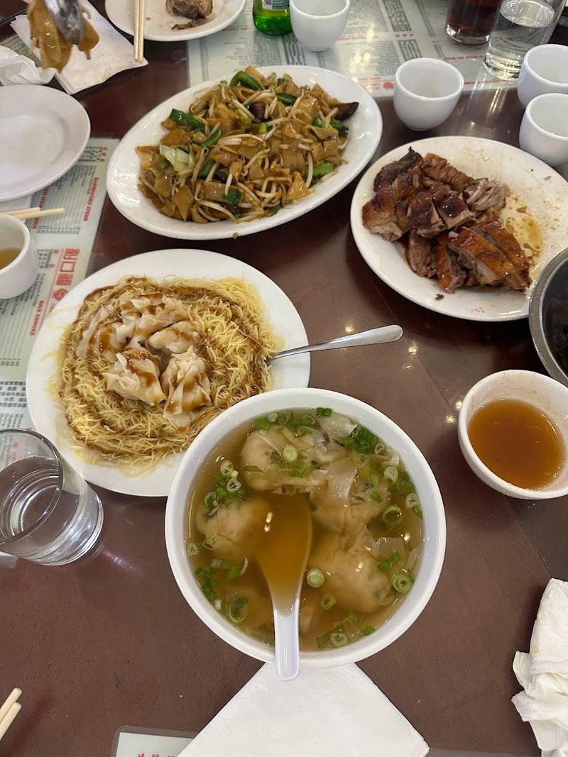 Generous Portions That Deliver Real Value For Money