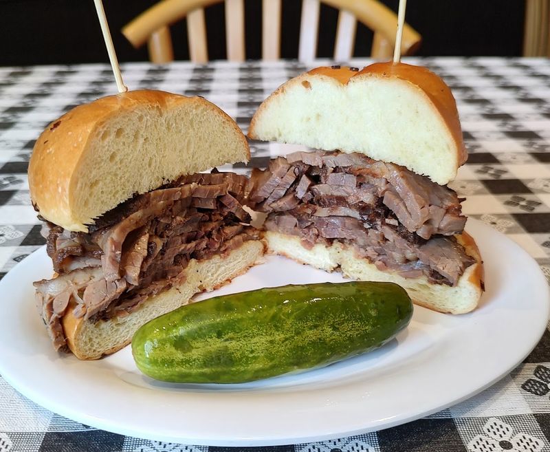 Generous Portions That Deliver Real Value