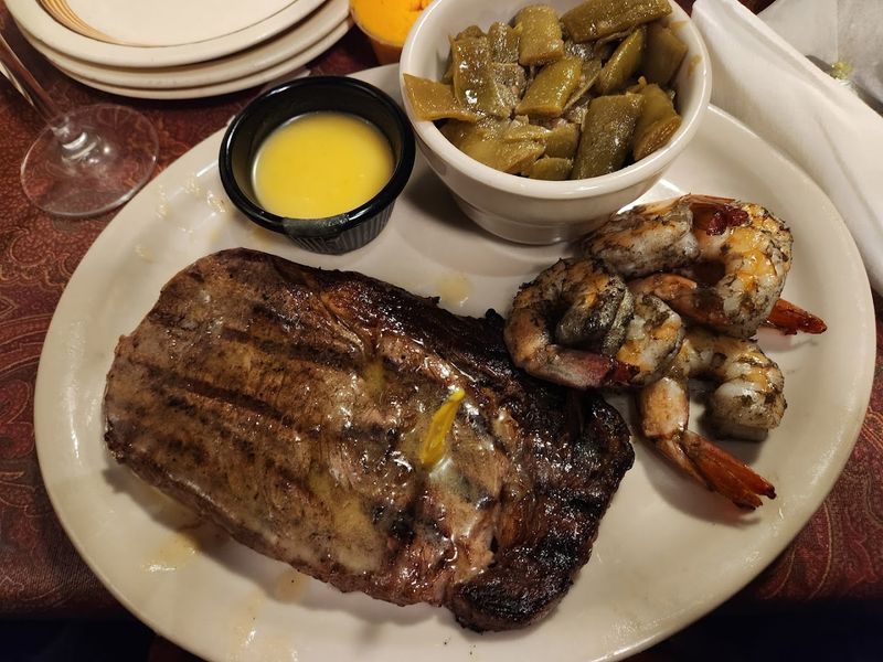 Generous Portions That Give You More Than Your Money's Worth