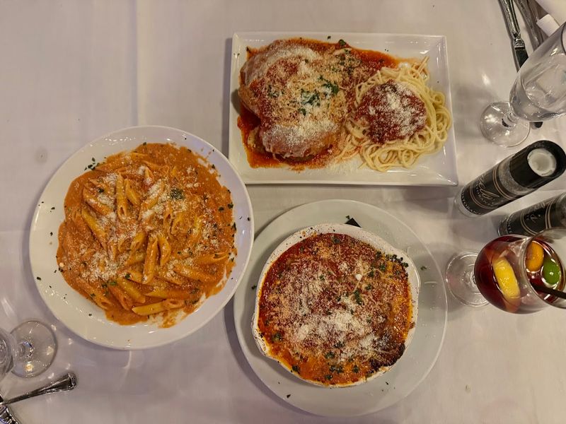Generous Portions That Give You Real Value