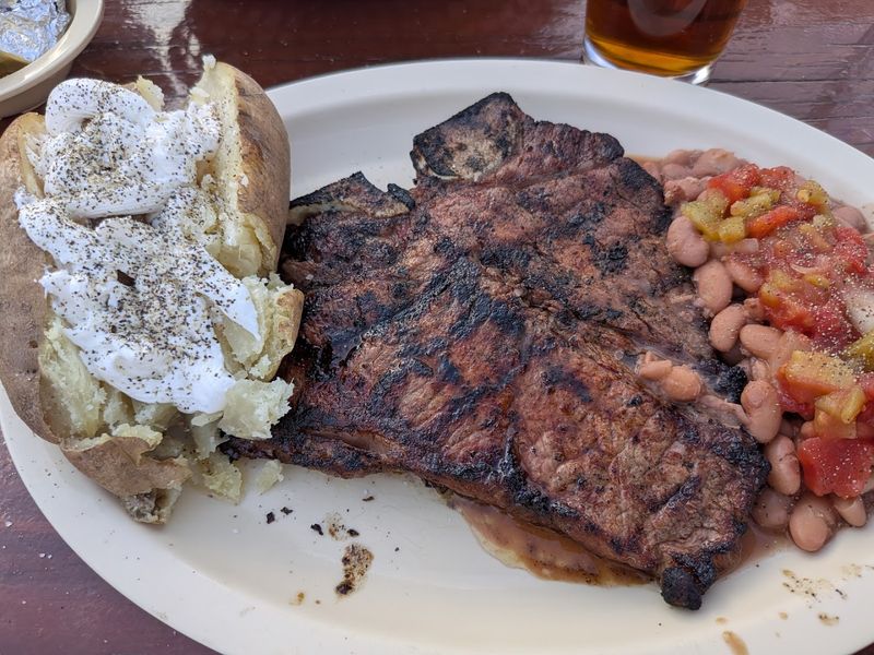 Generous Portions That Give You Real Value