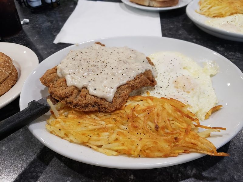 Generous Portions That Give You Real Value