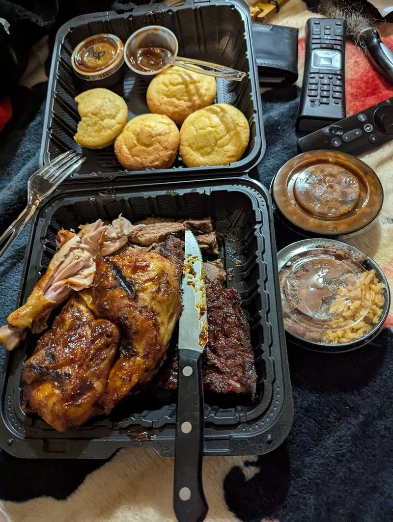 Generous Portions That Give You Real Value