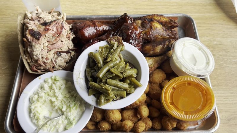Generous Portions That Give You Real Value