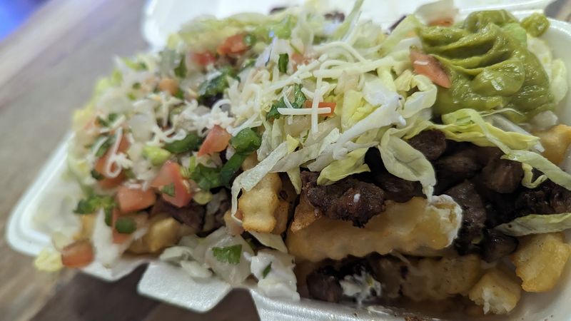 Generous Portions That Keep Customers Coming Back Generous Portions That Keep Customers Coming Back