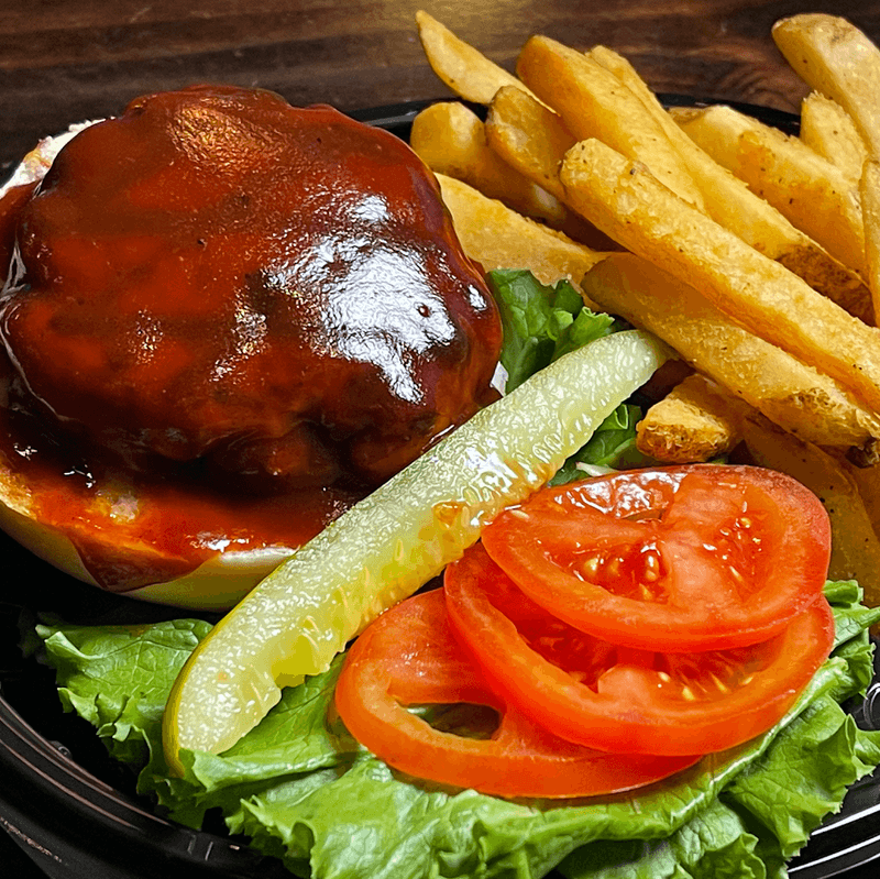 Generous Portions That Leave No One Hungry