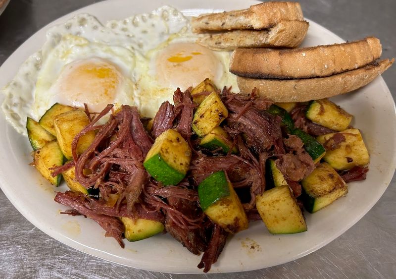 Generous Portions That Leave No Room for Regret