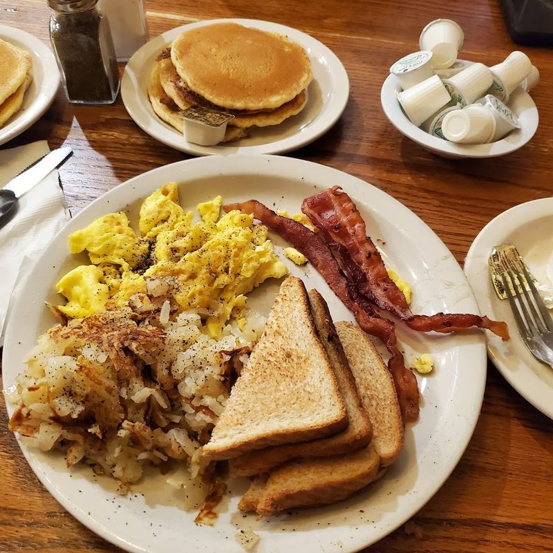 Generous Portions That Leave You Stuffed Without Breaking the Bank