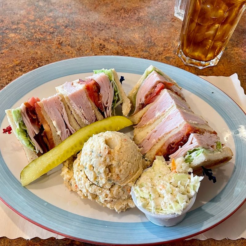 Generous Portions That Make Every Dollar Count
