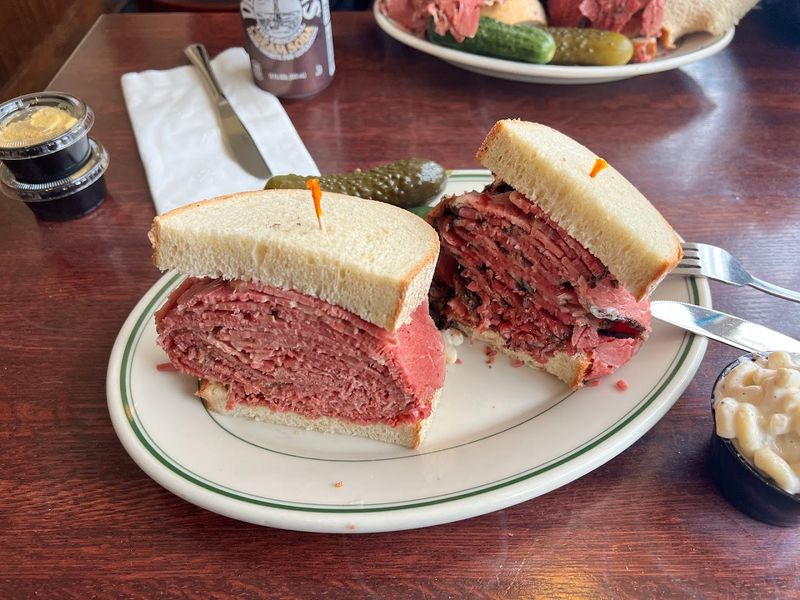 Generous Portions That Redefine Value