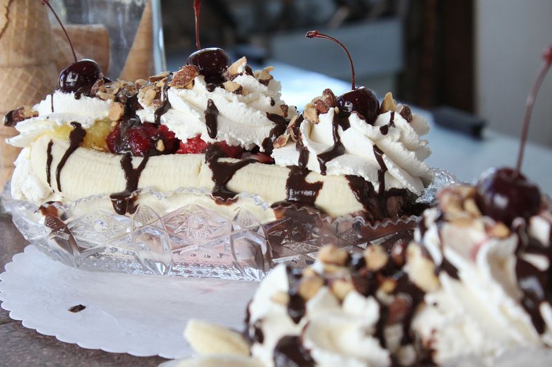 Generous Portions That Surprise First-Timers