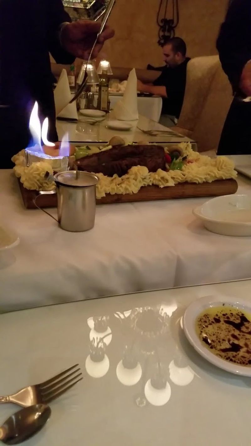 Generous Portions at Prices That Actually Make Sense