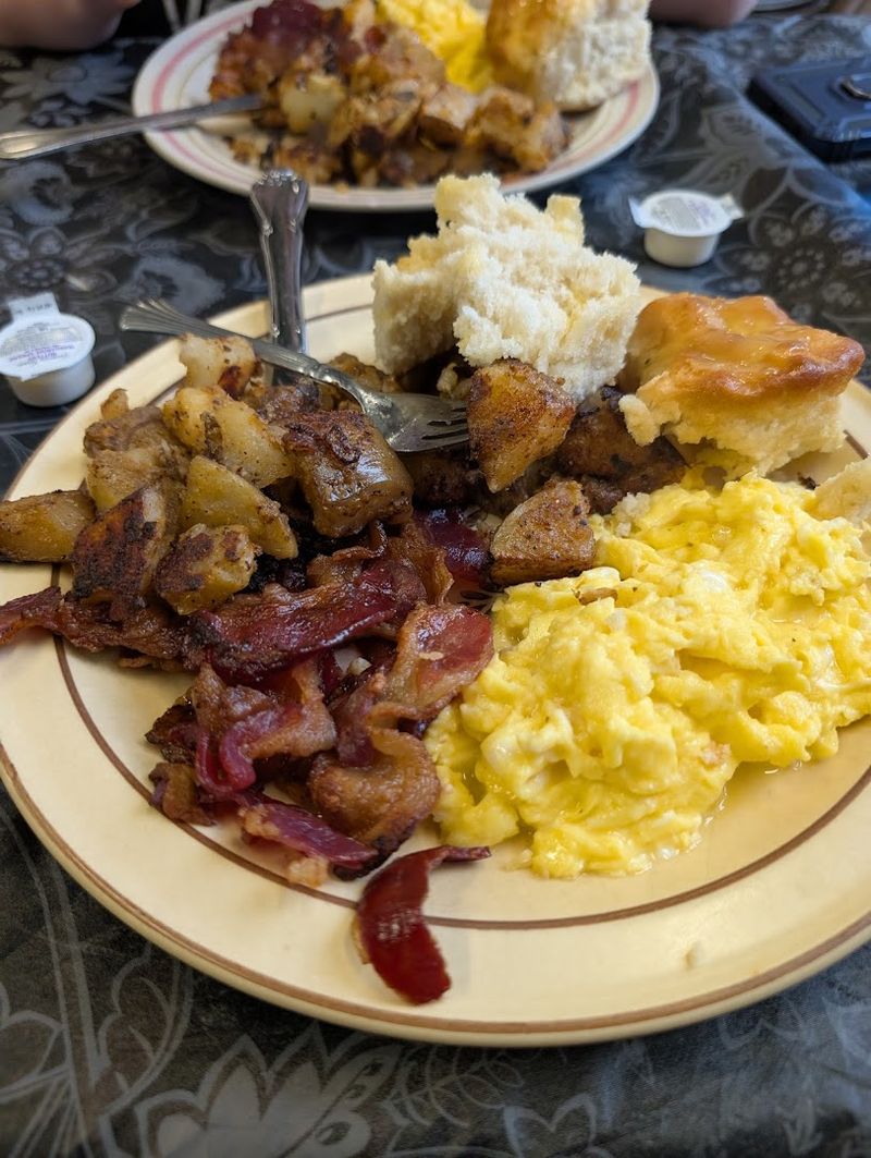 Generous Portions at Prices That Feel Almost Unfair