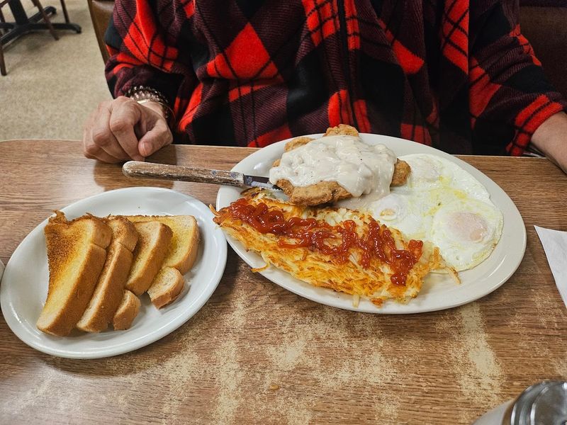 Generous Portions at Prices That Make Sense