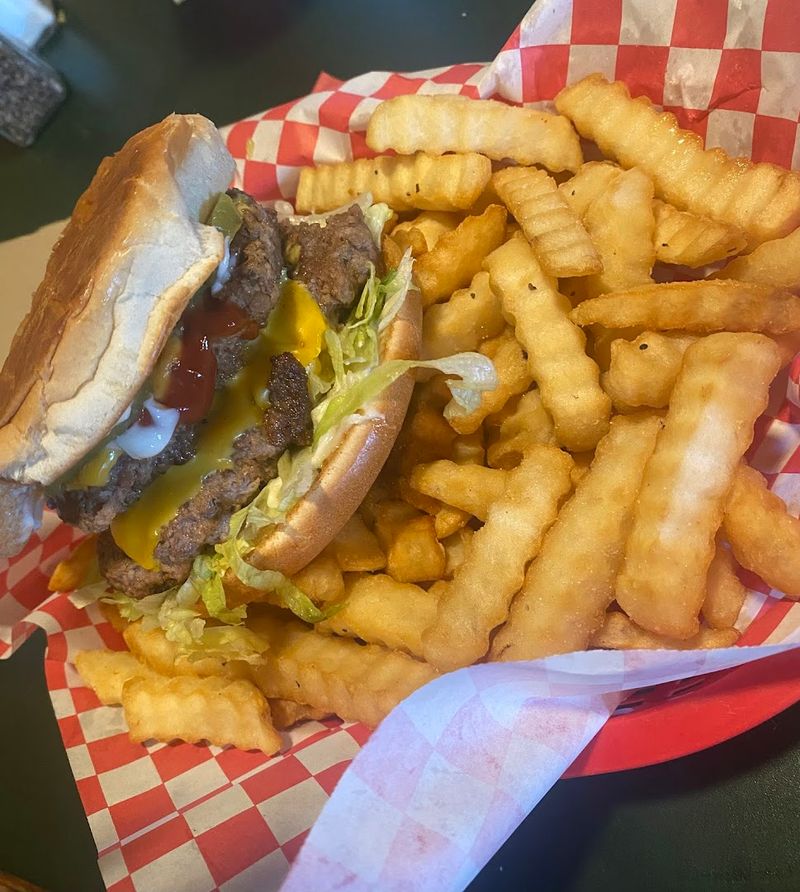 Generous Portions at Prices That Won't Break the Bank