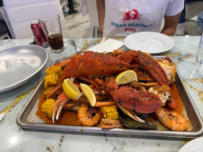 Generous Portions at Reasonable Prices