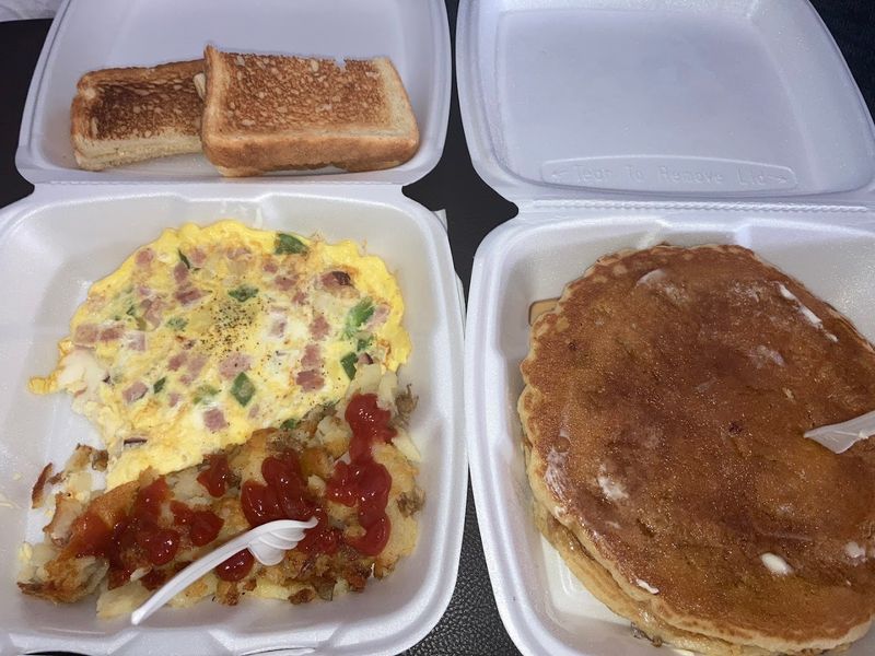 Generous Portions at Unbeatable Prices Generous Portions at Unbeatable Prices