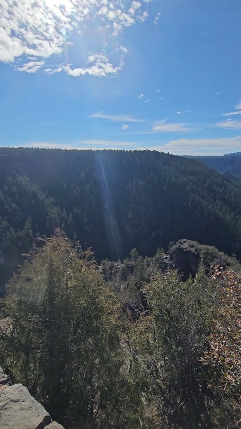 Geological Storytelling Written in the Canyon Walls