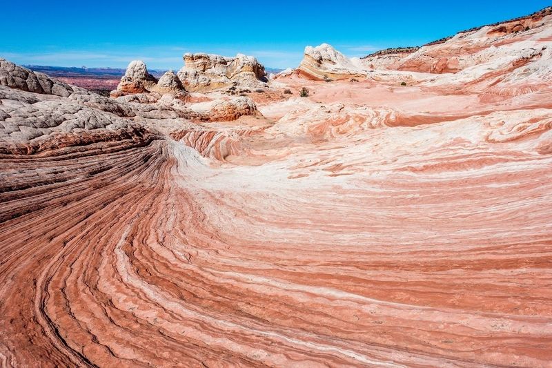 Geology on Full Display — Earth's Ancient Story