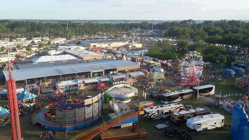 Georgefest: A Century-Old Celebration That Eustis Owns Proudly