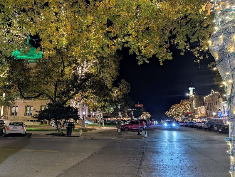 Georgetown, Texas Georgetown, Texas