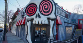 Georgians Can’t Get Enough Of This Delightfully Quirky Restaurant That Defies Description