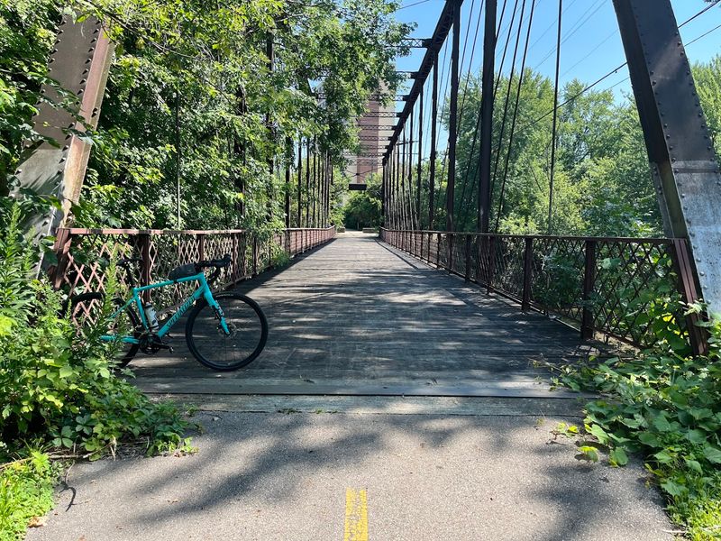 Getting Around Is Surprisingly Easy
