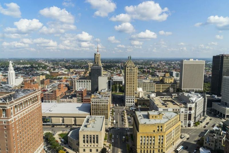 Getting Around Town Is Easier Than You Might Think