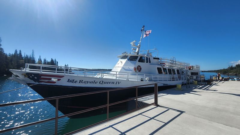 Getting There: Ferry Rides and Seaplane Adventures Getting There: Ferry Rides and Seaplane Adventures