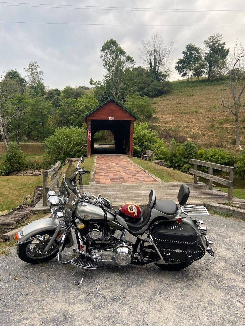 Getting There: Tips for Finding This Rural Treasure