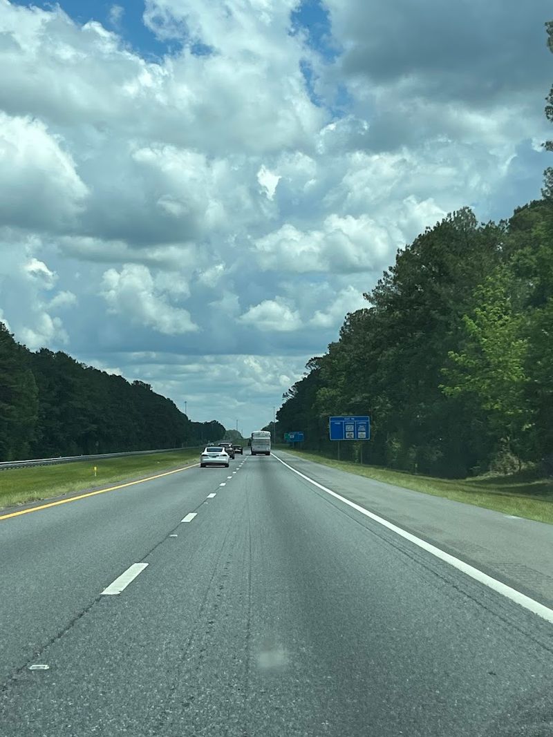 Getting There: Your Road Trip Gateway To The Panhandle